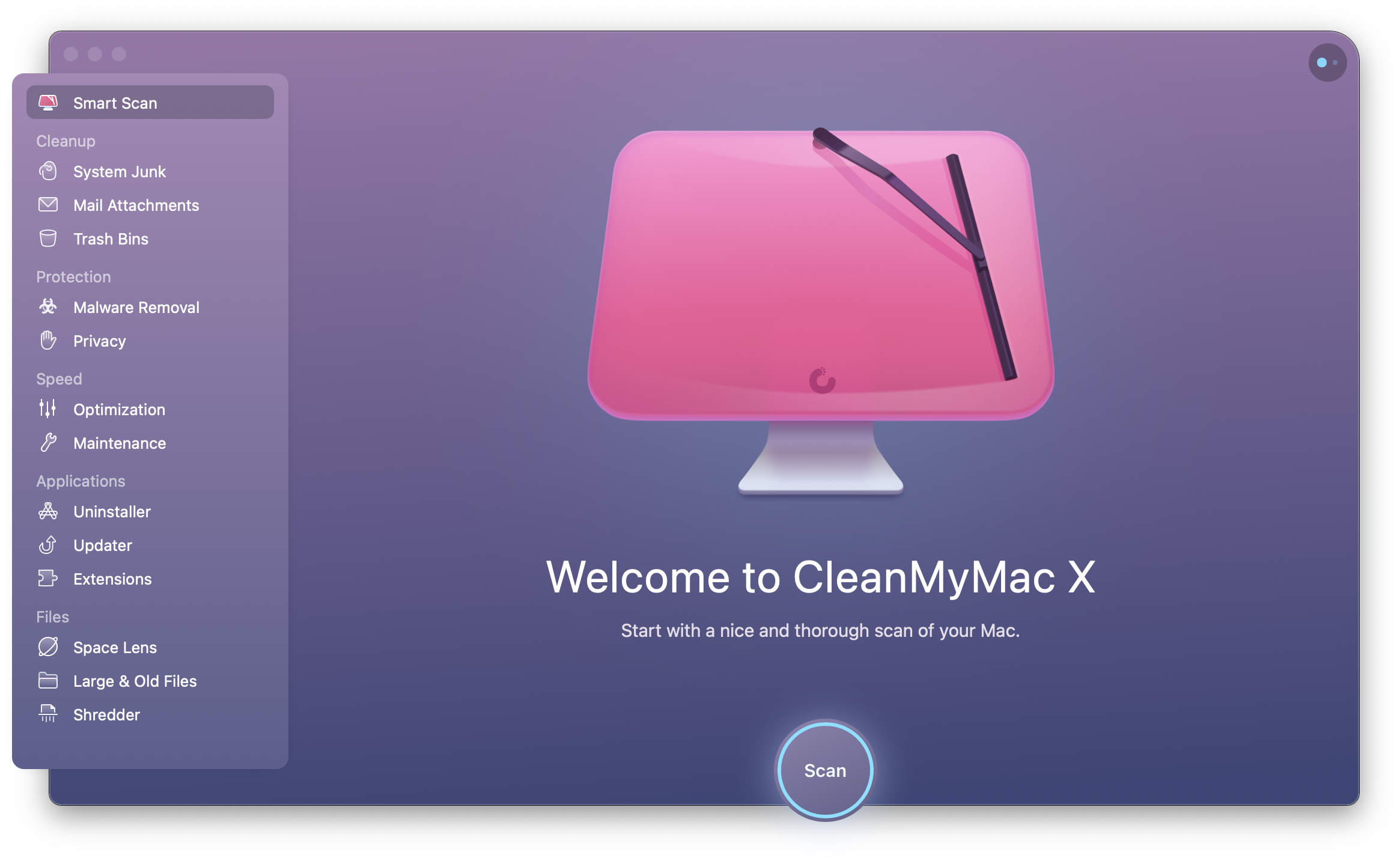 mac app to fix disk cleaner
