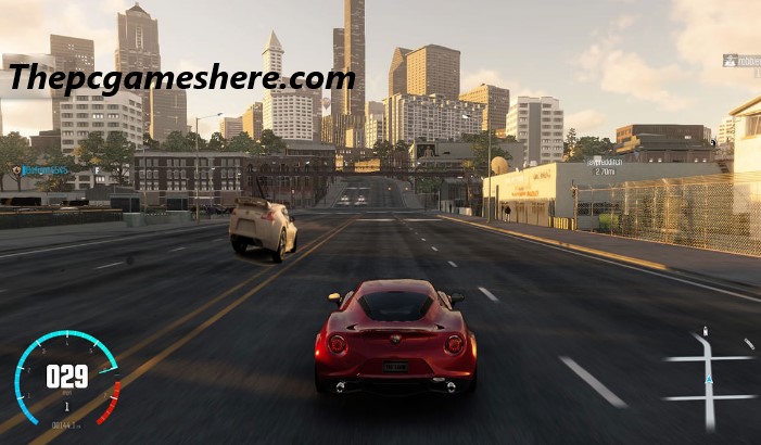 the crew game full download torrent